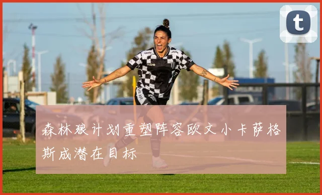森林狼计划重塑阵容欧文小卡萨格斯成潜在目标